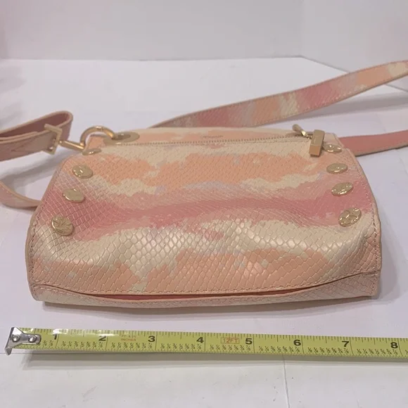 Hammitt crossbody mango Tony shall - Picture 10 of 16